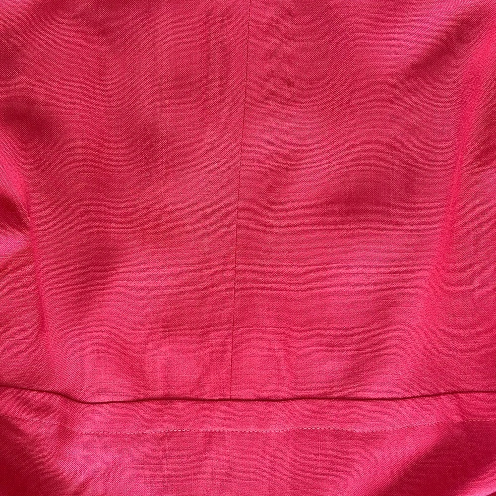 Women’s Vintage 1940’s Paradise Toronto Bittersweet Suit size Small - Picture 12 of 16
